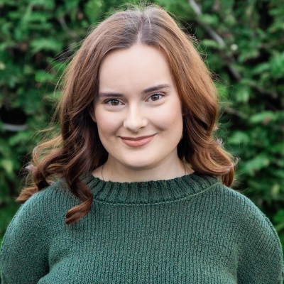 Rachael Workman-McLaughlin