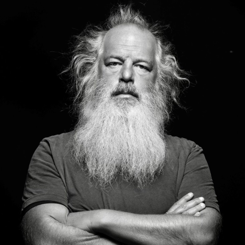 Rick Rubin
